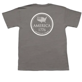 1776 Short Sleeve Tee