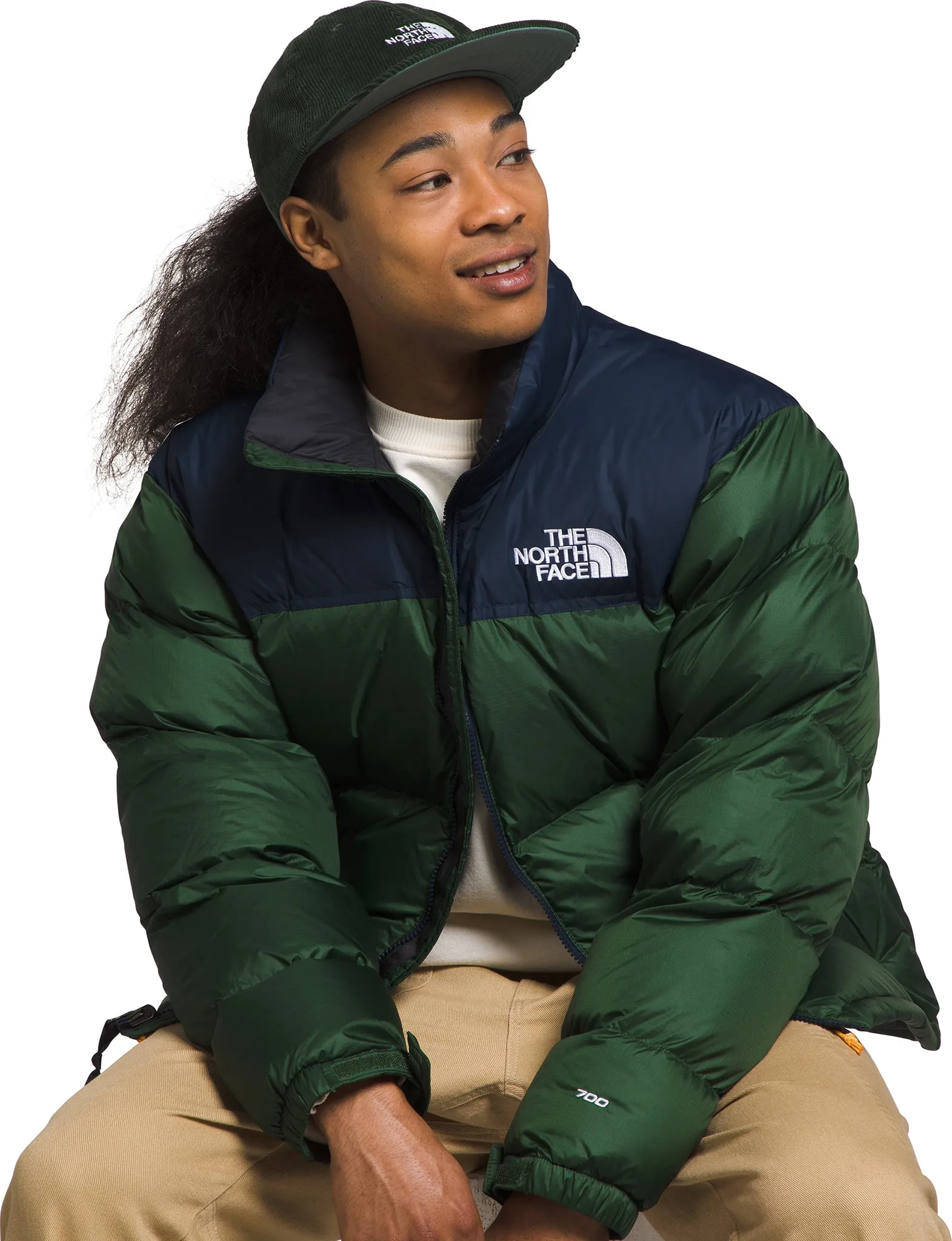 1996 Retro Nuptse Jacket - Men’s|-|Manteau 1996 Retro Nuptse - Homme