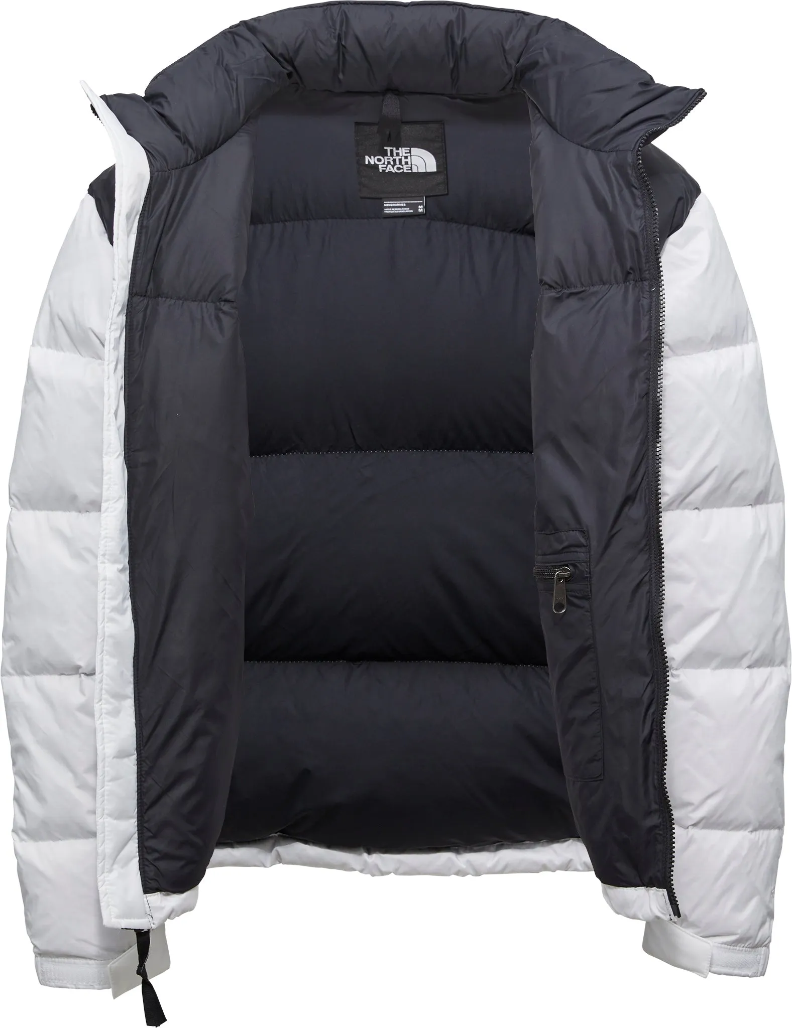 1996 Retro Nuptse Jacket - Men's|-|Manteau 1996 Retro Nuptse - Homme