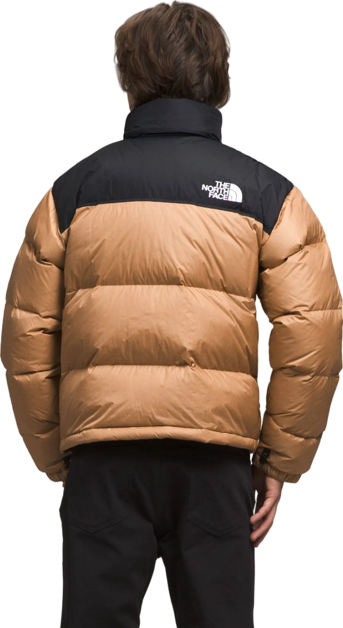 1996 Retro Nuptse Jacket - Men's|-|Manteau 1996 Retro Nuptse - Homme