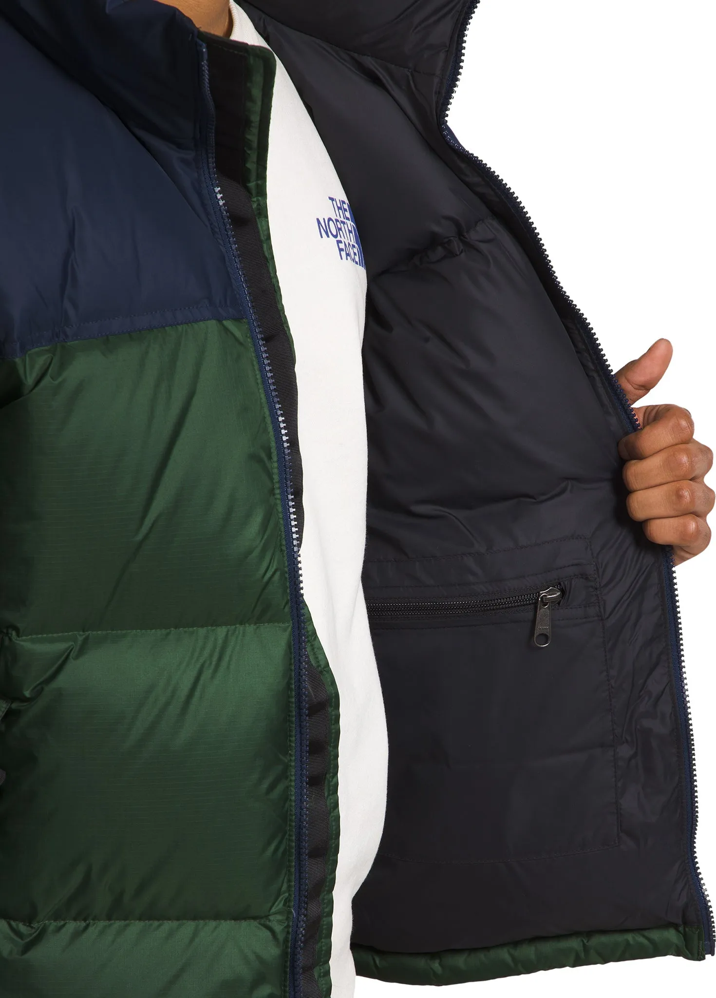 1996 Retro Nuptse Jacket - Men’s|-|Manteau 1996 Retro Nuptse - Homme