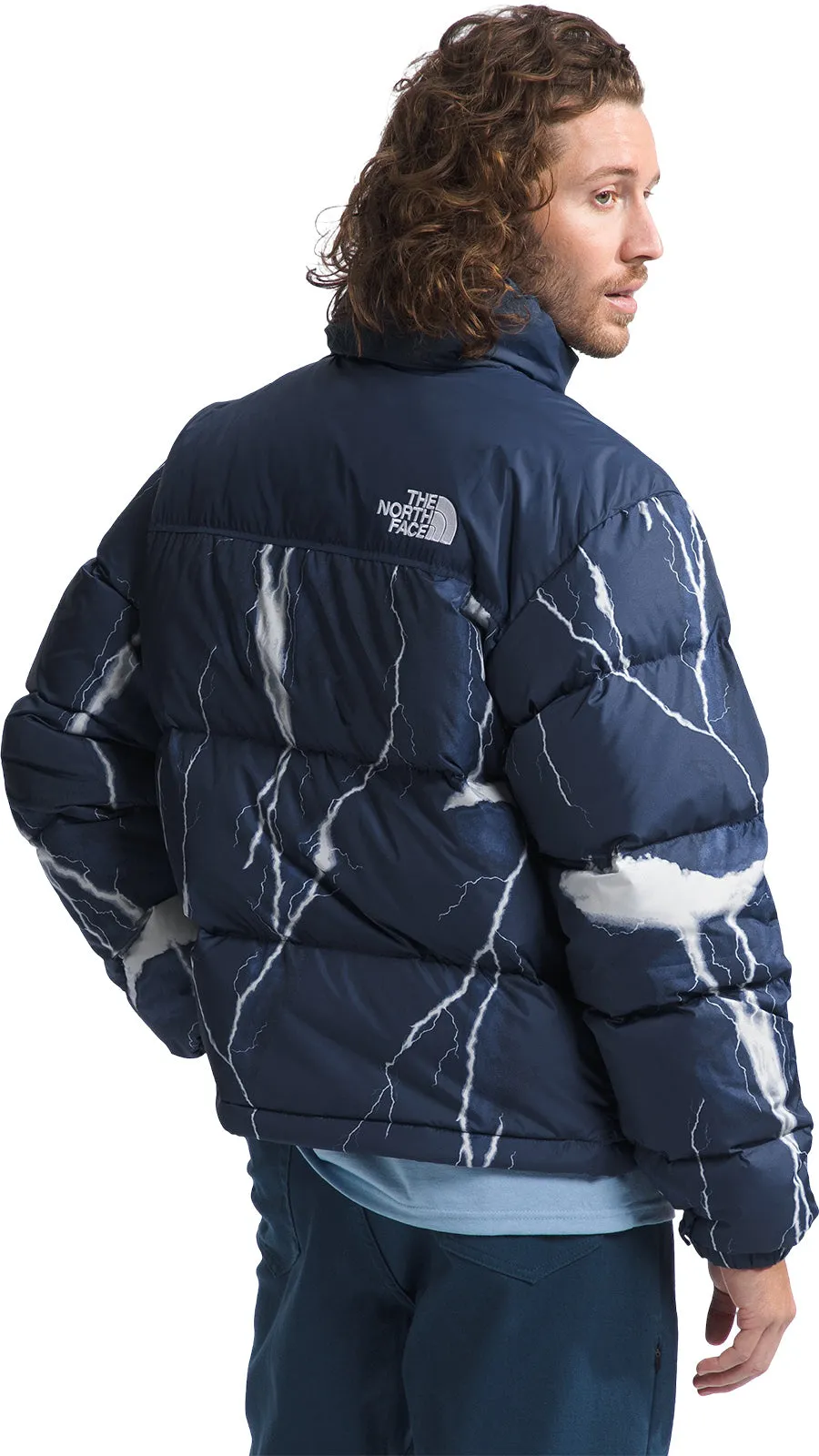 1996 Retro Nuptse Jacket - Men’s|-|Manteau 1996 Retro Nuptse - Homme