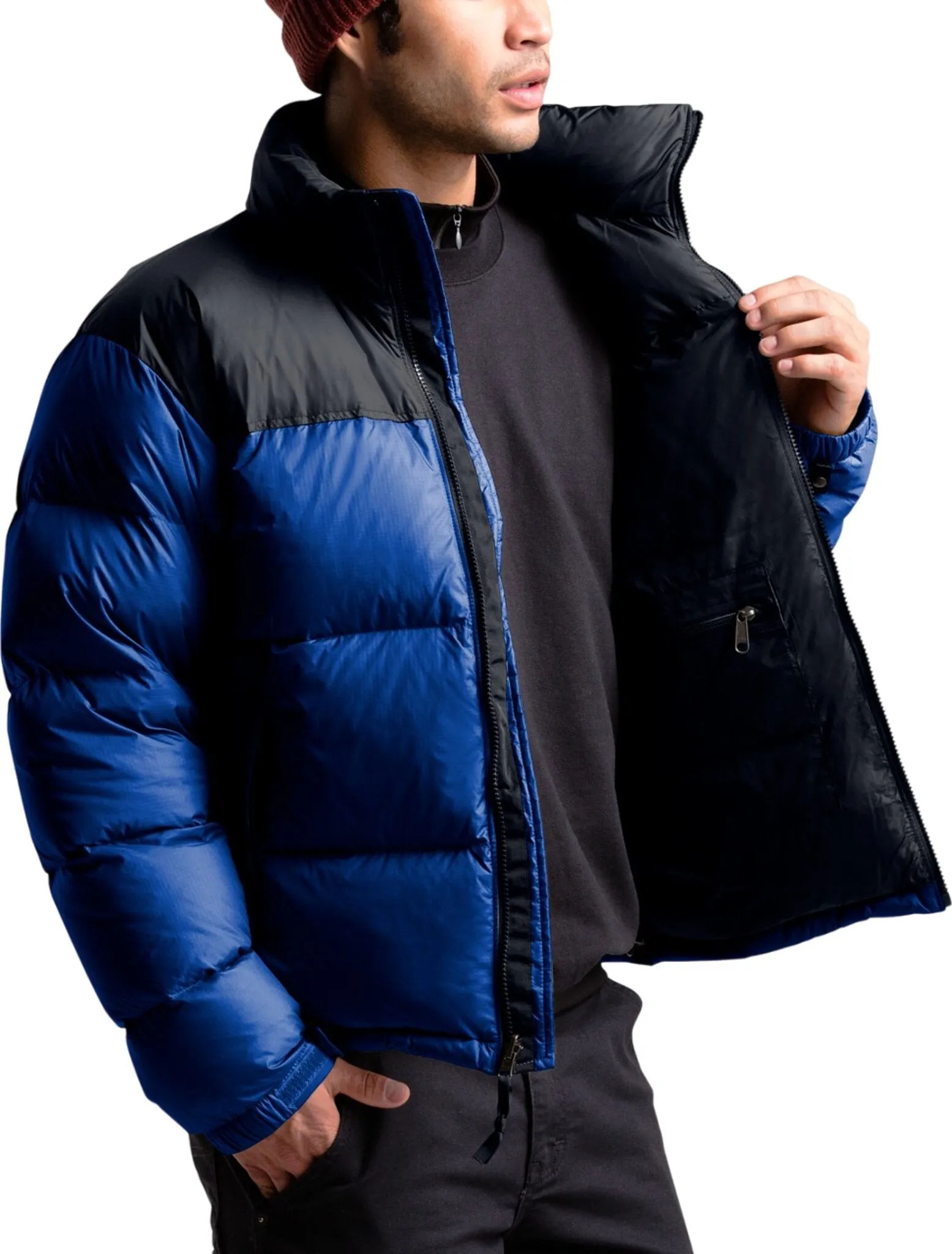 1996 Retro Nuptse Jacket - Men’s|-|Manteau 1996 Retro Nuptse - Homme