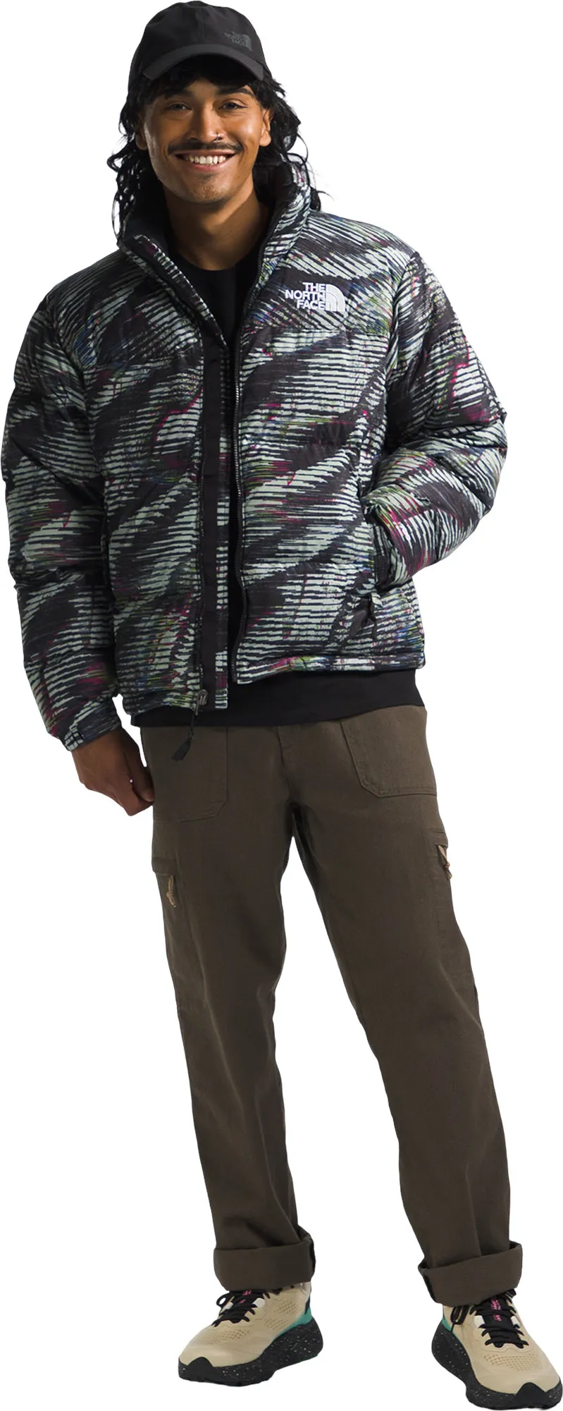 1996 Retro Nuptse Jacket - Men’s|-|Manteau 1996 Retro Nuptse - Homme