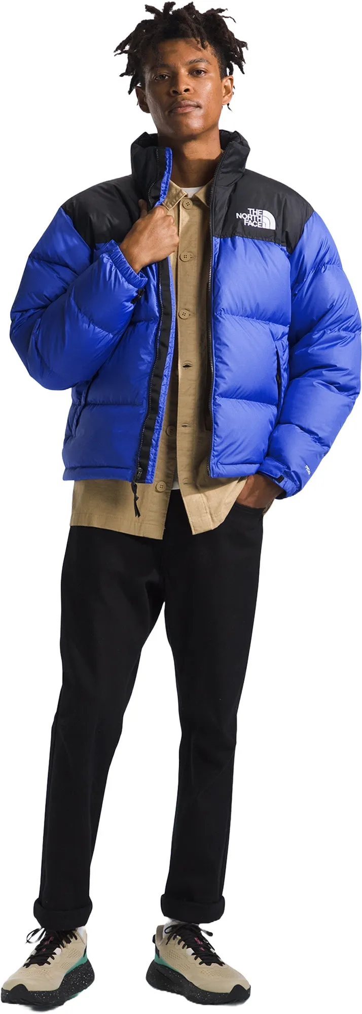 1996 Retro Nuptse Jacket - Men's|-|Manteau 1996 Retro Nuptse - Homme