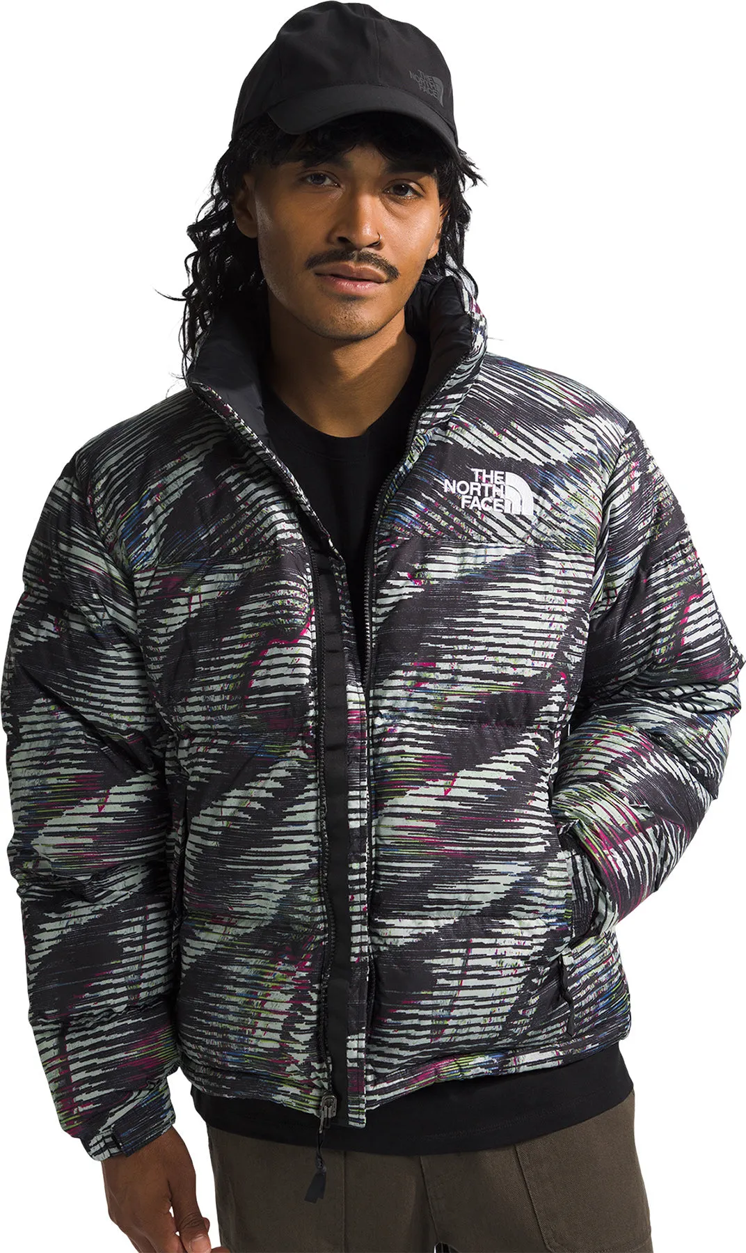 1996 Retro Nuptse Jacket - Men’s|-|Manteau 1996 Retro Nuptse - Homme