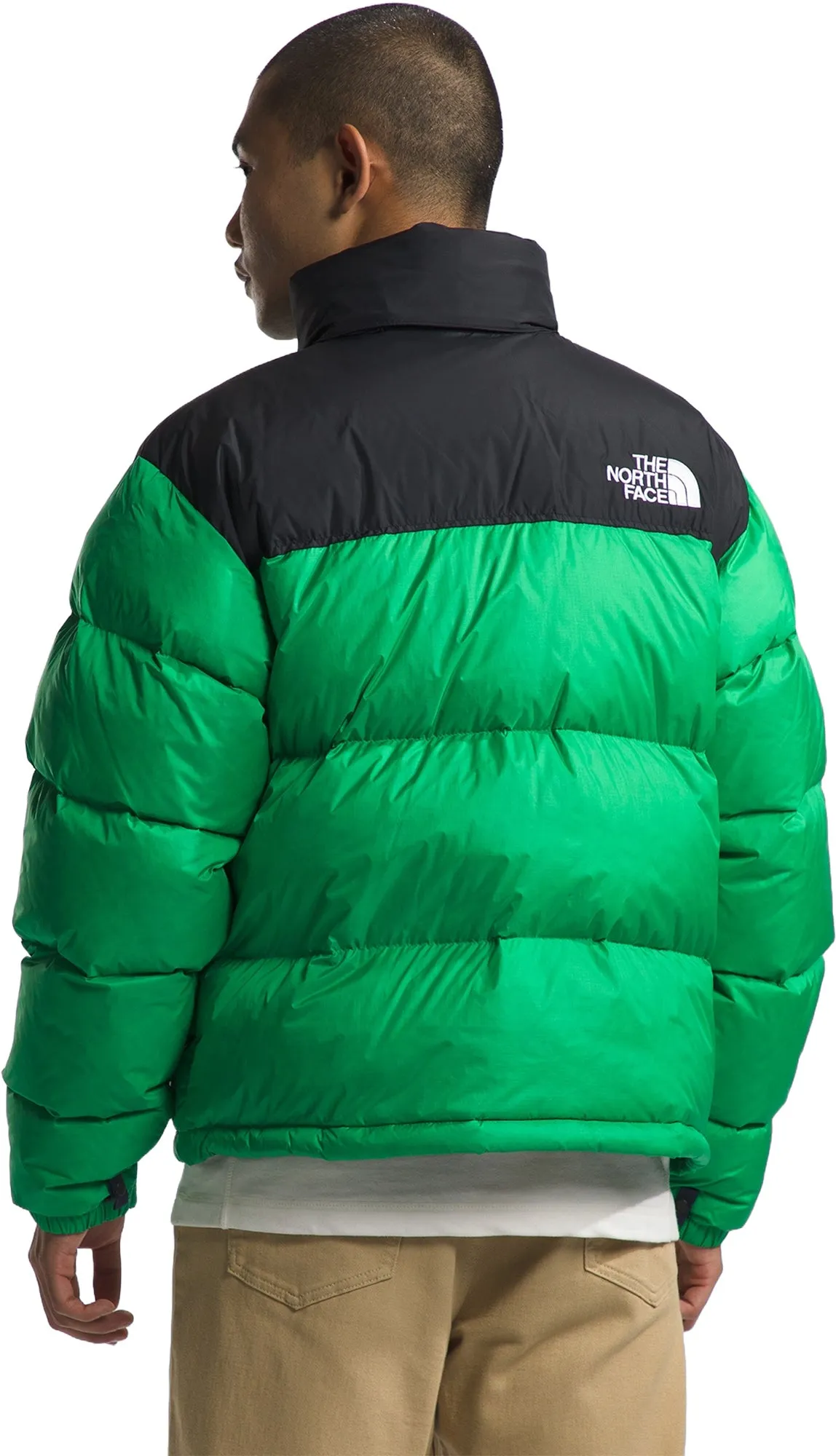 1996 Retro Nuptse Jacket - Men's|-|Manteau 1996 Retro Nuptse - Homme