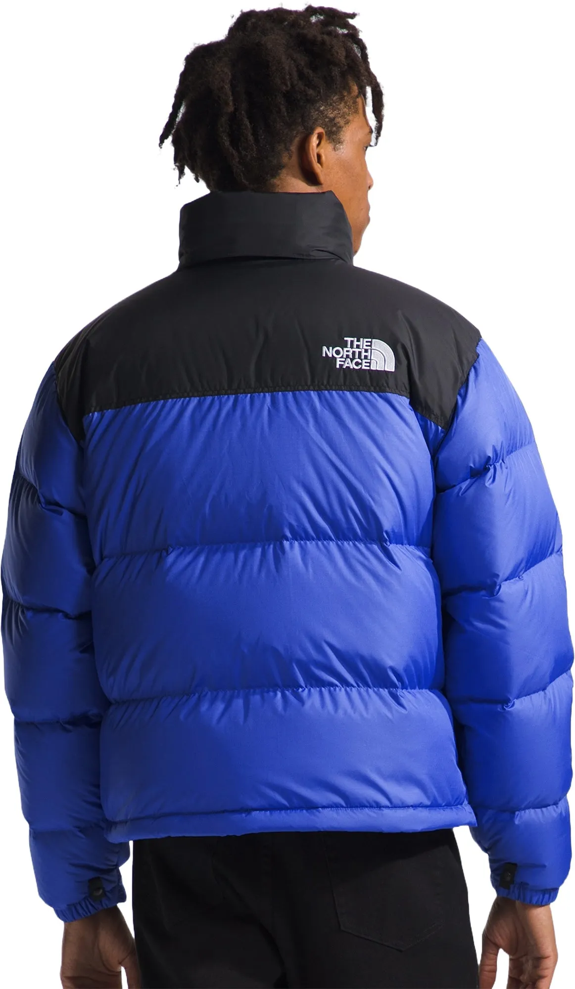 1996 Retro Nuptse Jacket - Men's|-|Manteau 1996 Retro Nuptse - Homme