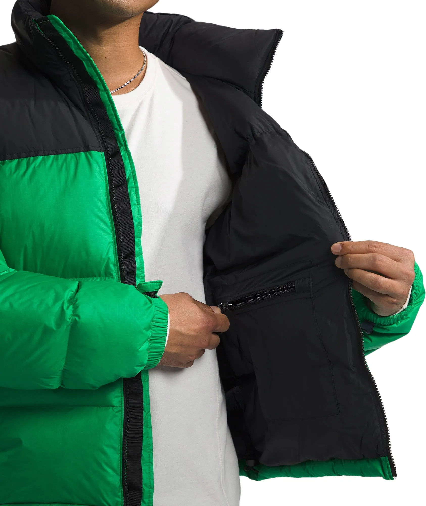 1996 Retro Nuptse Jacket - Men's|-|Manteau 1996 Retro Nuptse - Homme