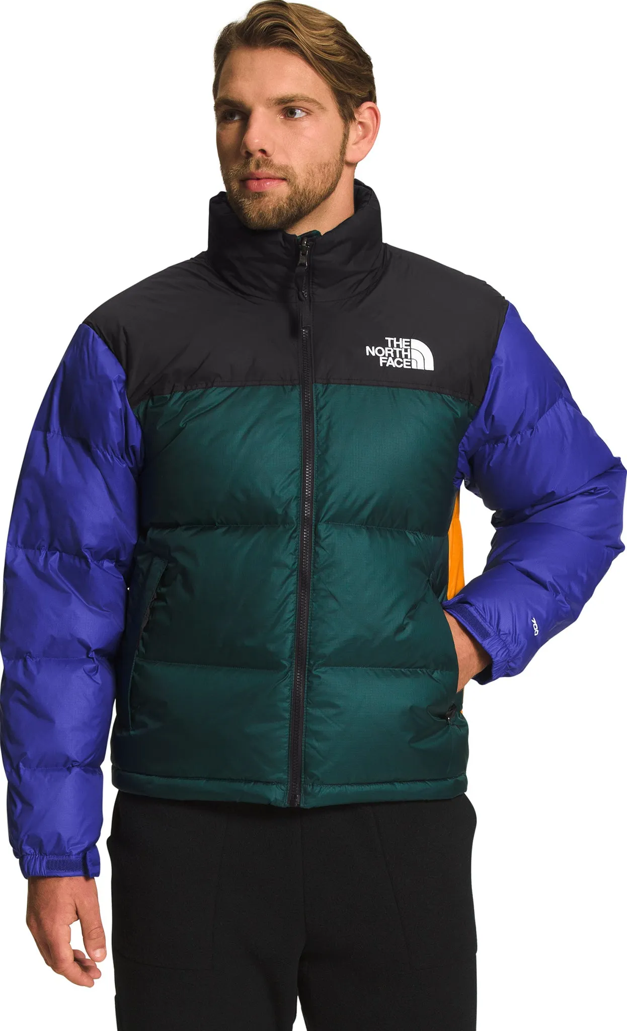 1996 Retro Nuptse Jacket - Men's|-|Manteau 1996 Retro Nuptse - Homme