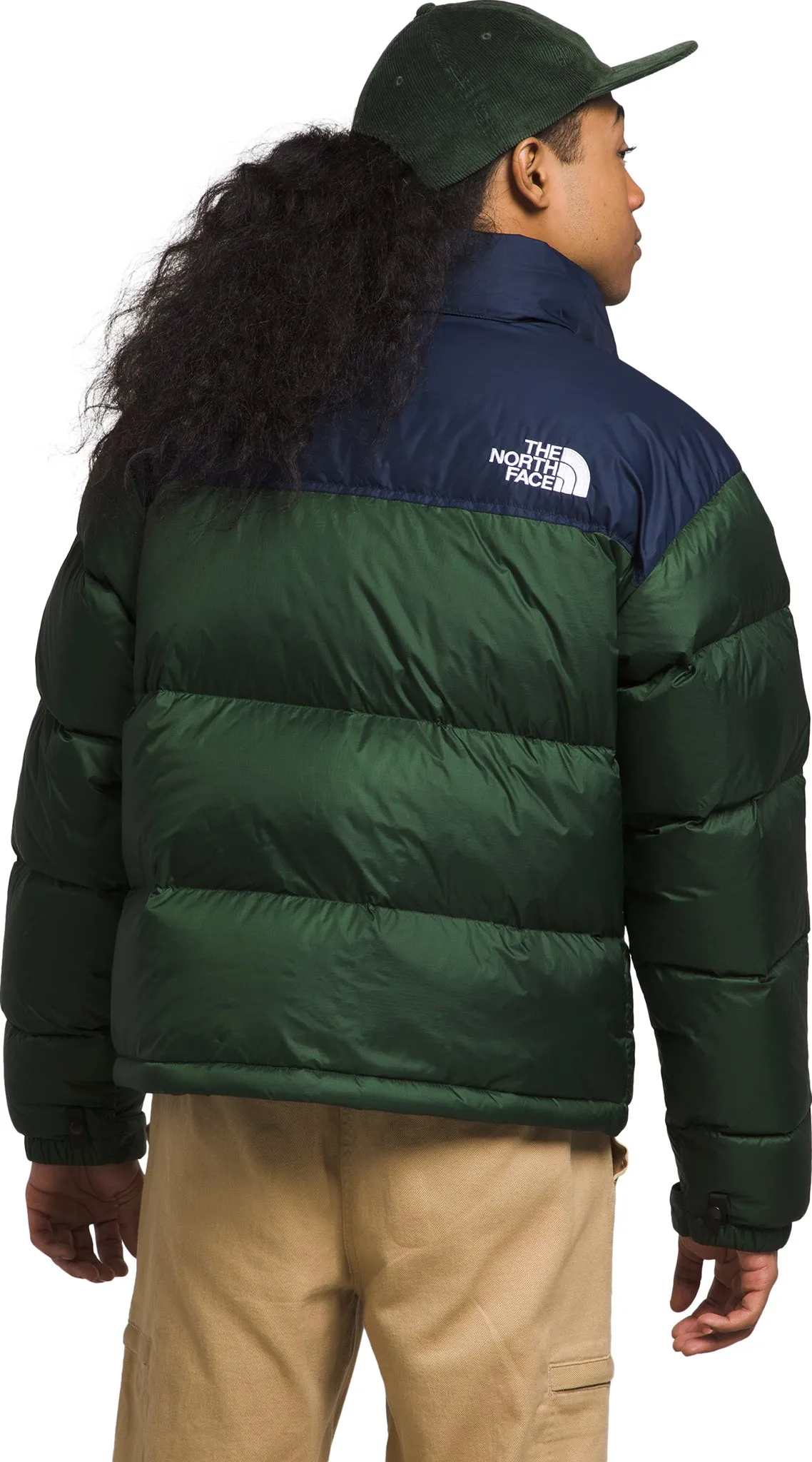 1996 Retro Nuptse Jacket - Men’s|-|Manteau 1996 Retro Nuptse - Homme