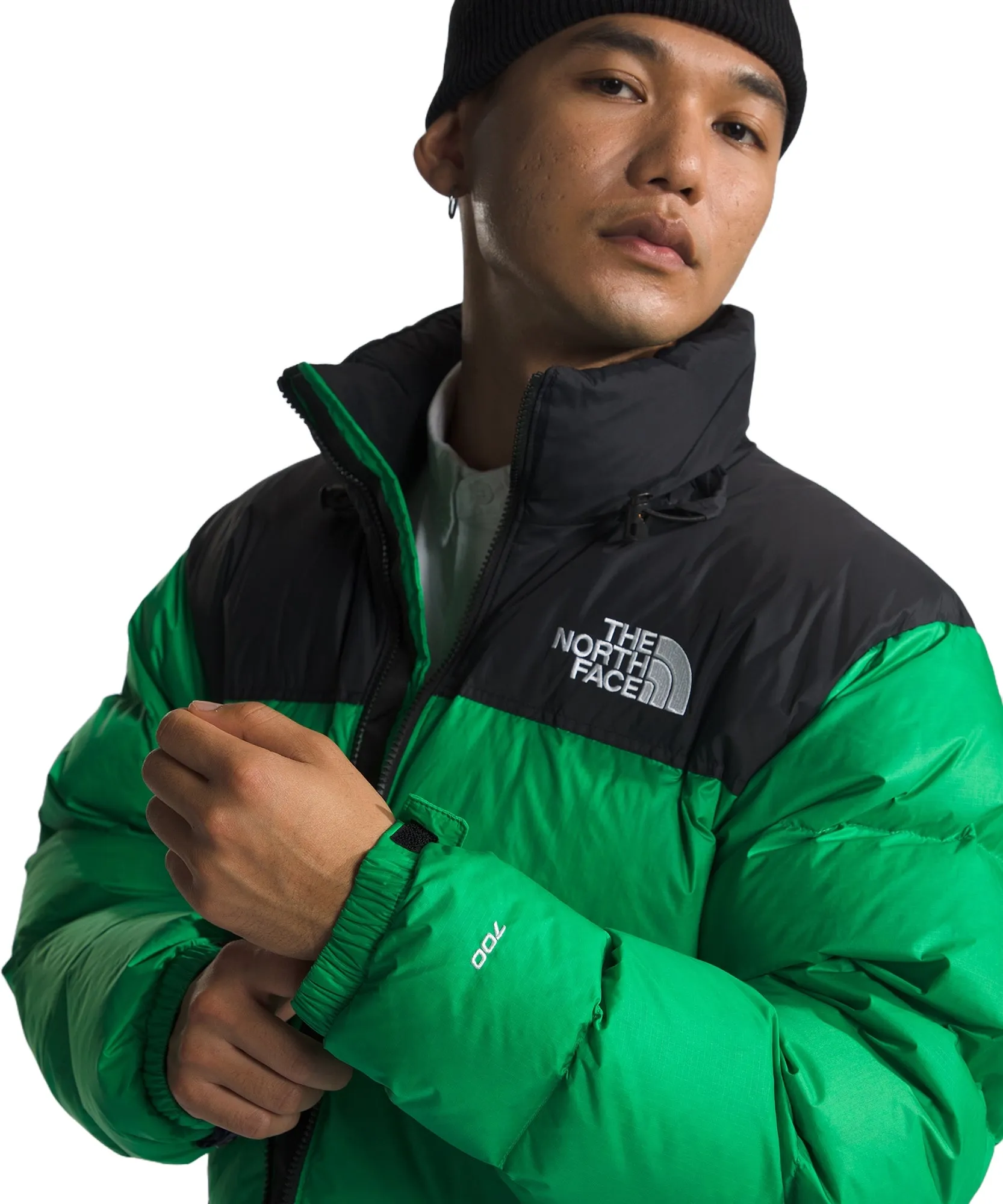 1996 Retro Nuptse Jacket - Men's|-|Manteau 1996 Retro Nuptse - Homme