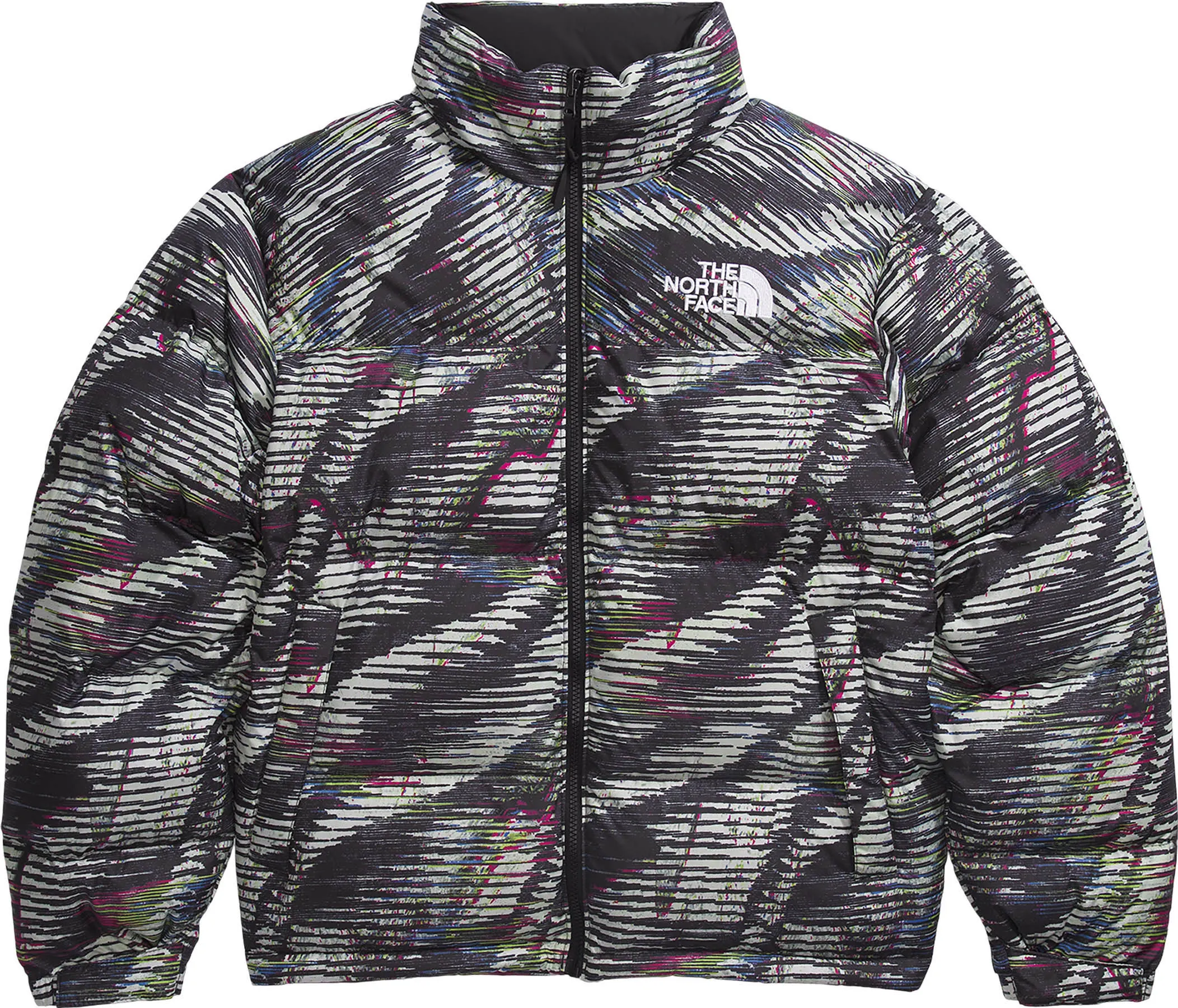 1996 Retro Nuptse Jacket - Men’s|-|Manteau 1996 Retro Nuptse - Homme