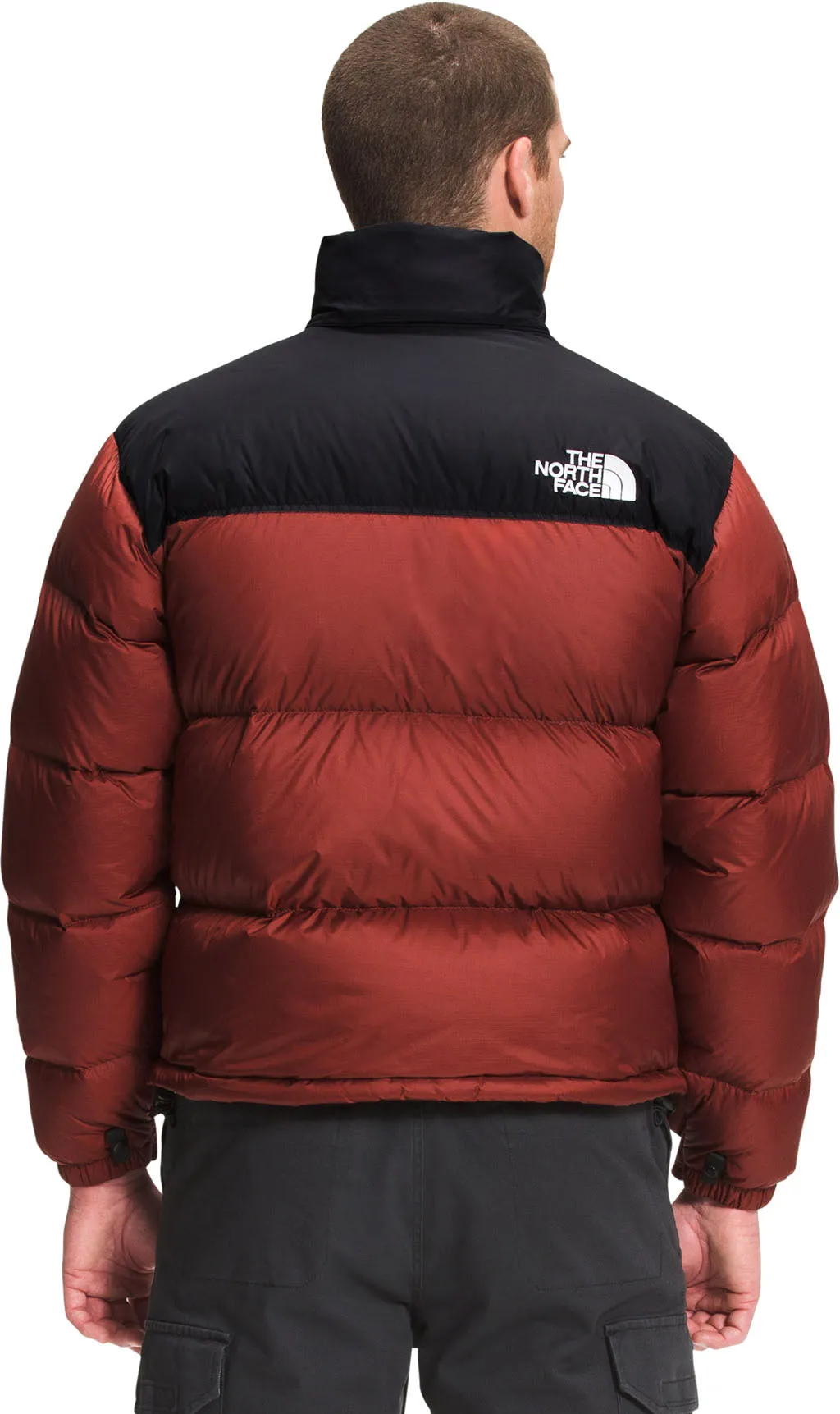 1996 Retro Nuptse Jacket - Men's|-|Manteau 1996 Retro Nuptse - Homme