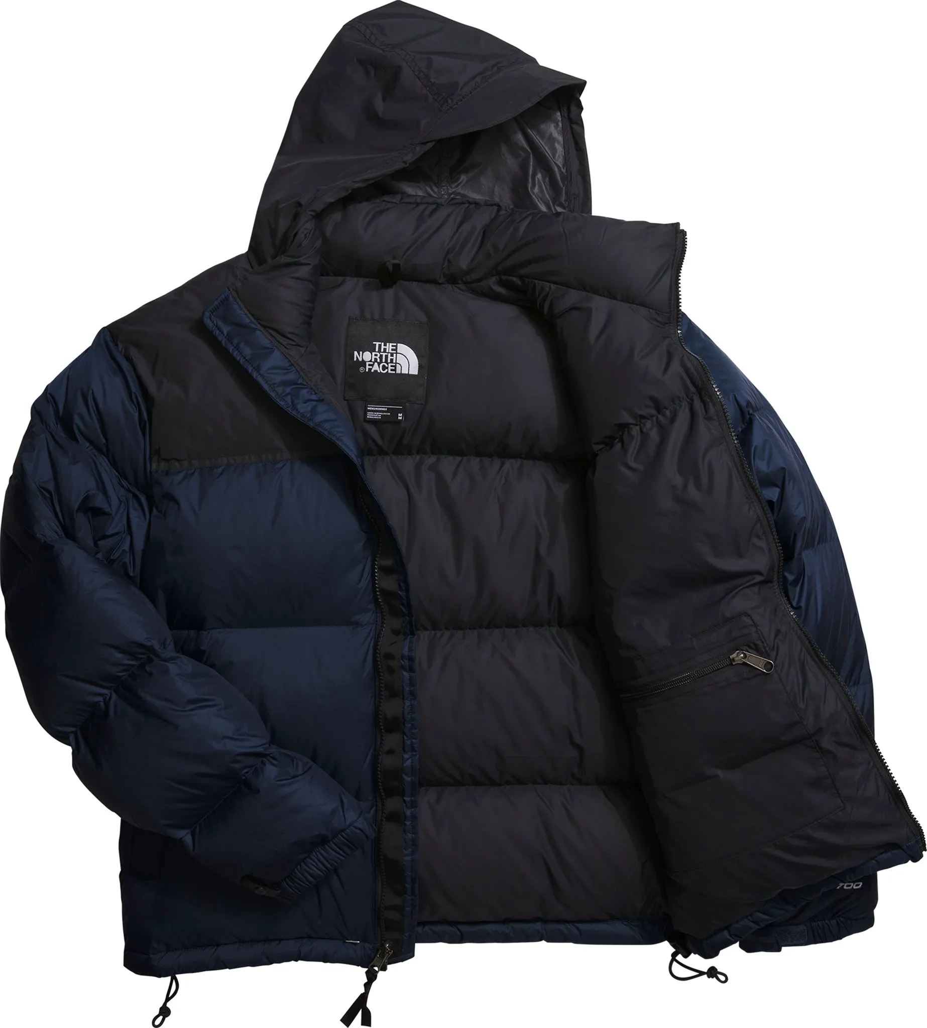 1996 Retro Nuptse Jacket - Men's|-|Manteau 1996 Retro Nuptse - Homme