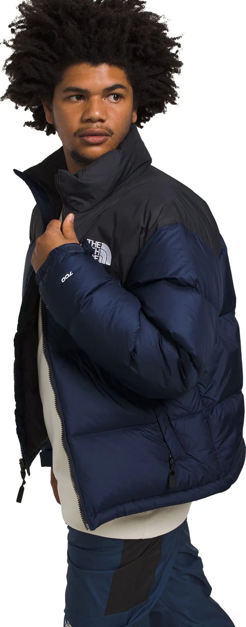 1996 Retro Nuptse Jacket - Men's|-|Manteau 1996 Retro Nuptse - Homme