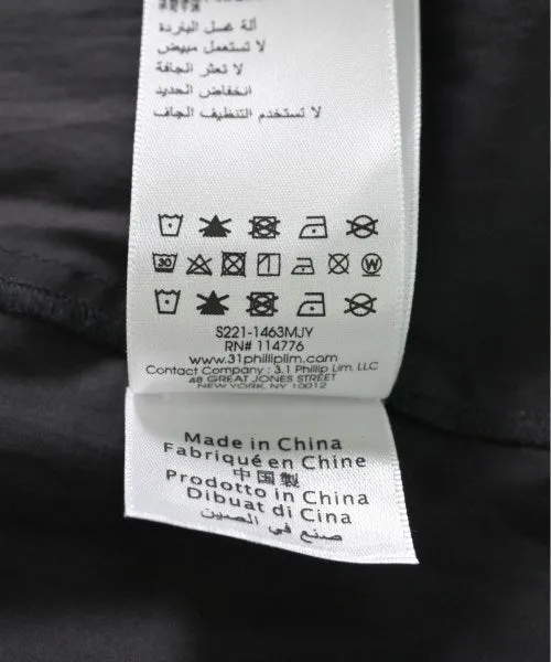 3.1 Phillip Lim Tee Shirts/Tops