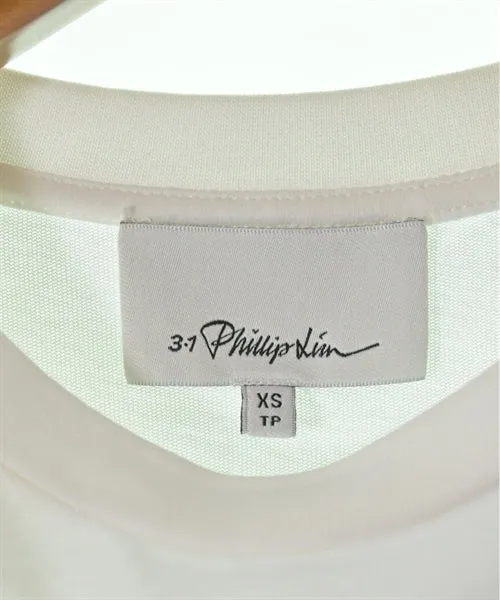 3.1 Phillip Lim Tee Shirts/Tops