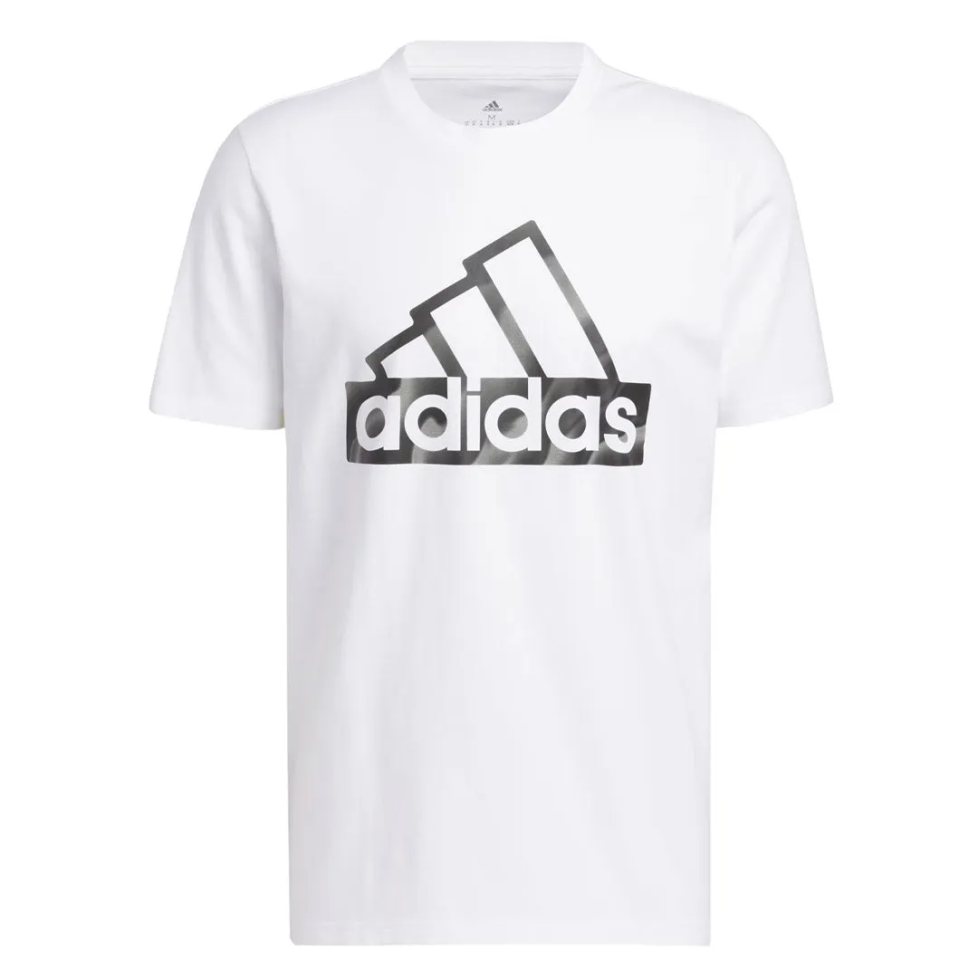 adidas - Men's Future Icons Graphic Short Sleeve T-Shirt (HR3000)