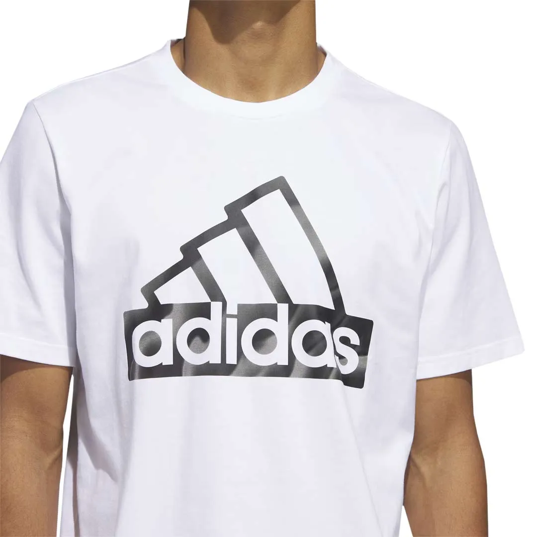 adidas - Men's Future Icons Graphic Short Sleeve T-Shirt (HR3000)