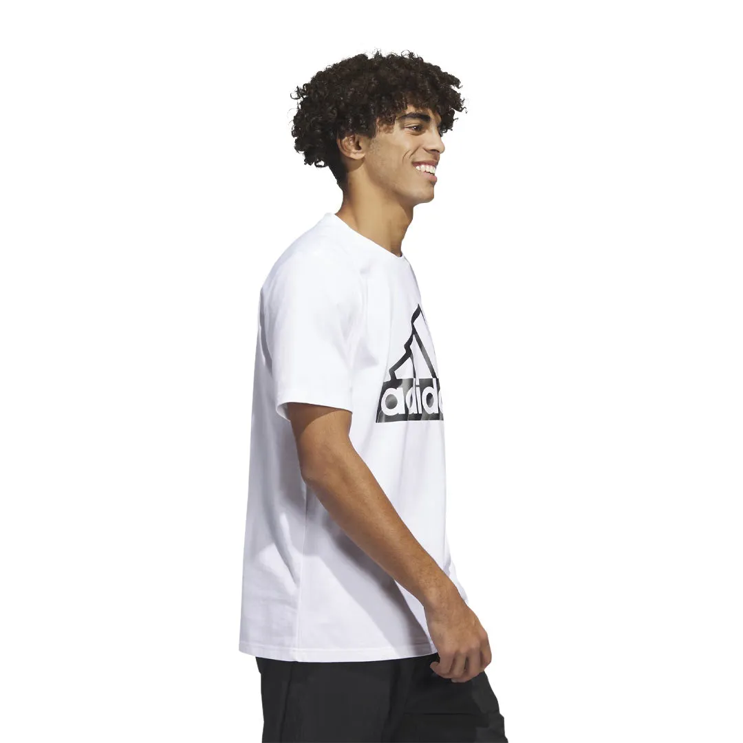 adidas - Men's Future Icons Graphic Short Sleeve T-Shirt (HR3000)