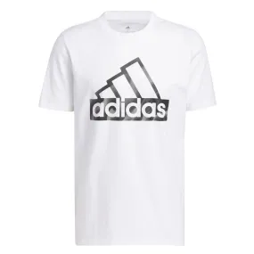 adidas - Men's Future Icons Graphic Short Sleeve T-Shirt (HR3000)