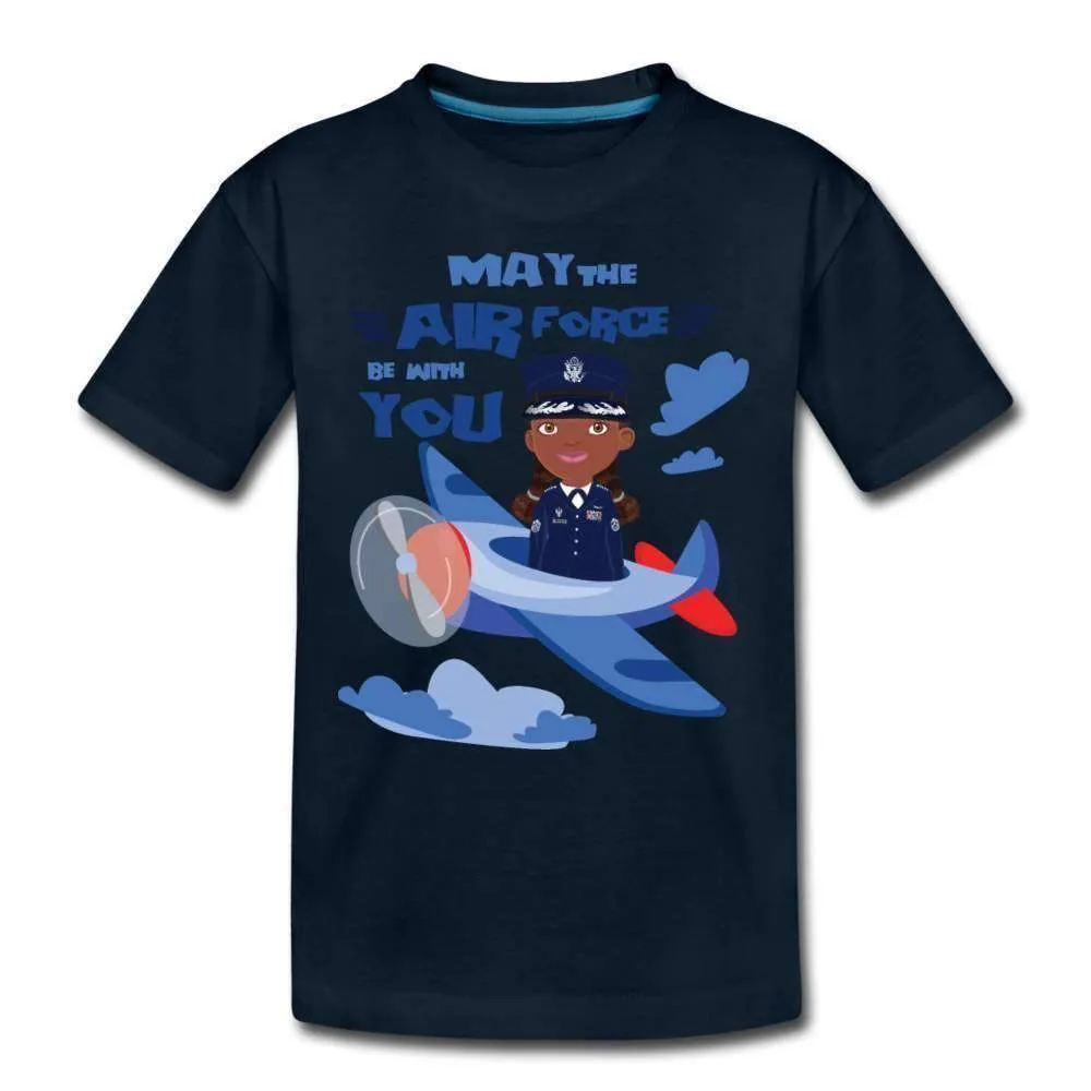 Air Force Youth T-Shirt