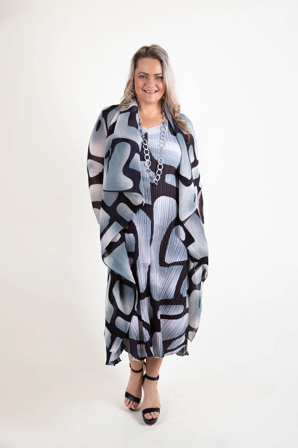 Alquema - AC2404-ST Collare Coat