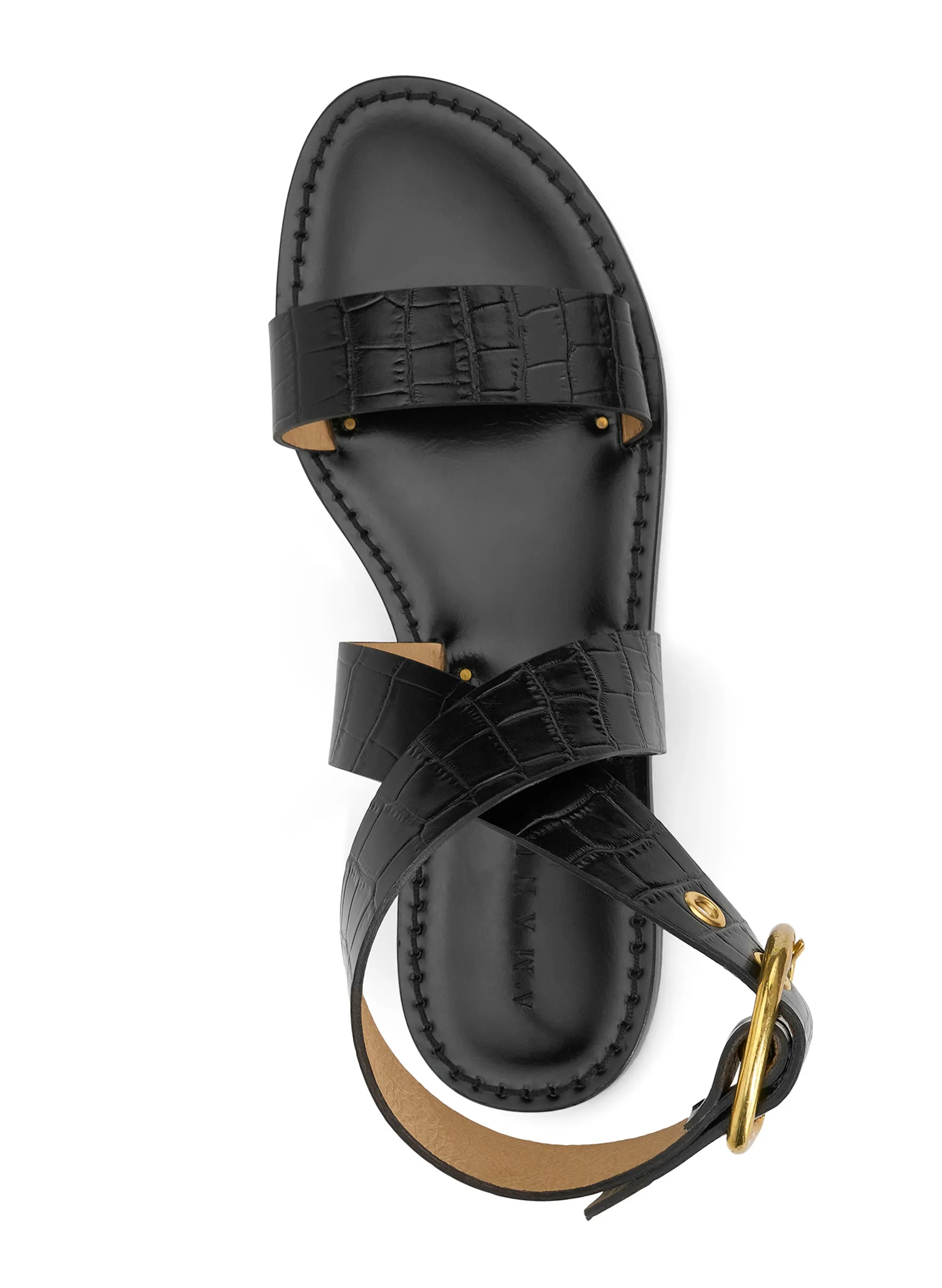 Amanu The Virunga Sandal