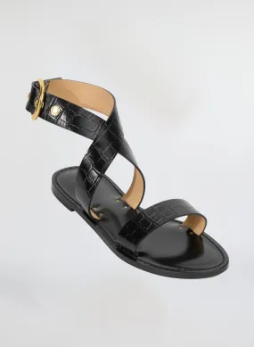 Amanu The Virunga Sandal