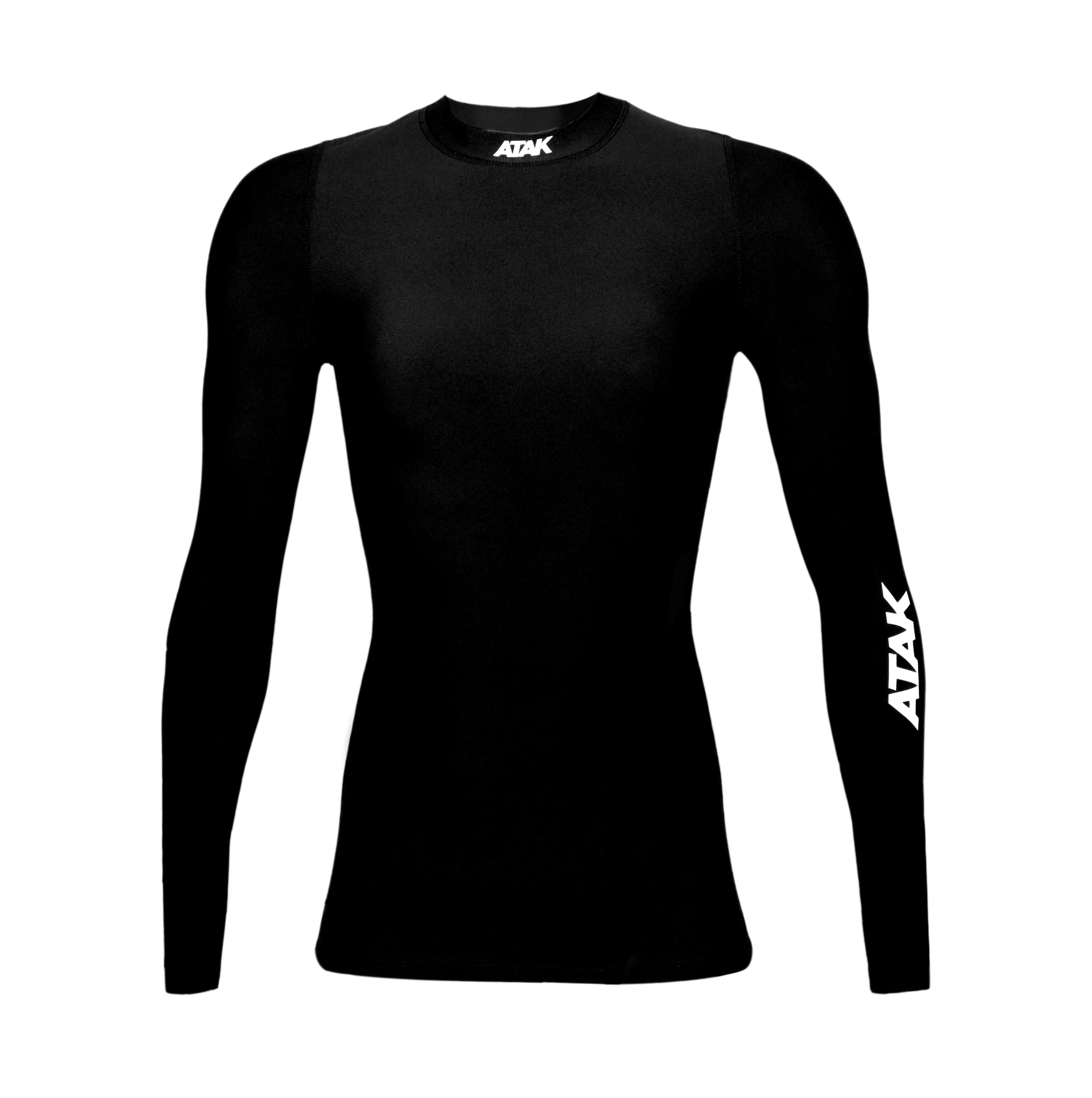 ATAK Adult's Unisex Compression Shirts