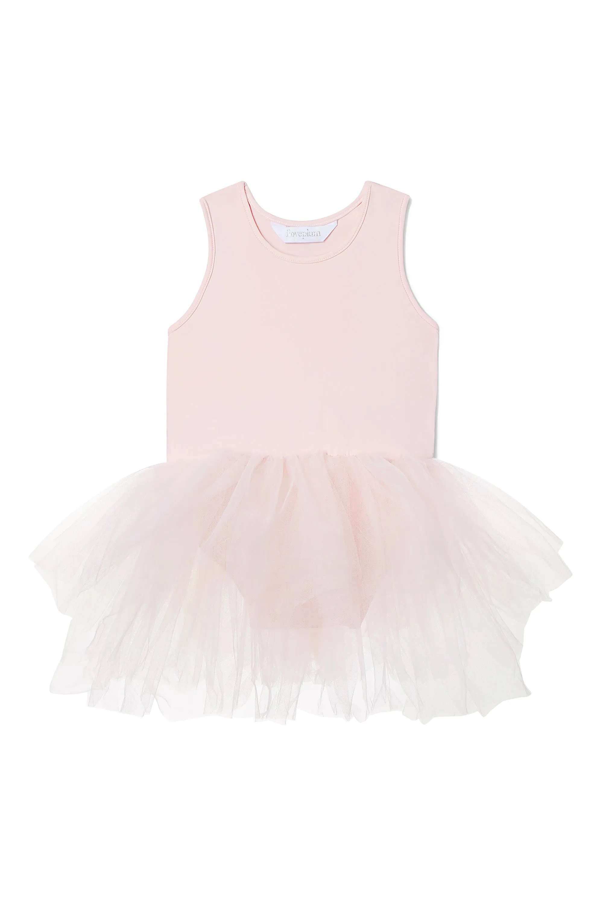 B.A.E. Tutu Dress