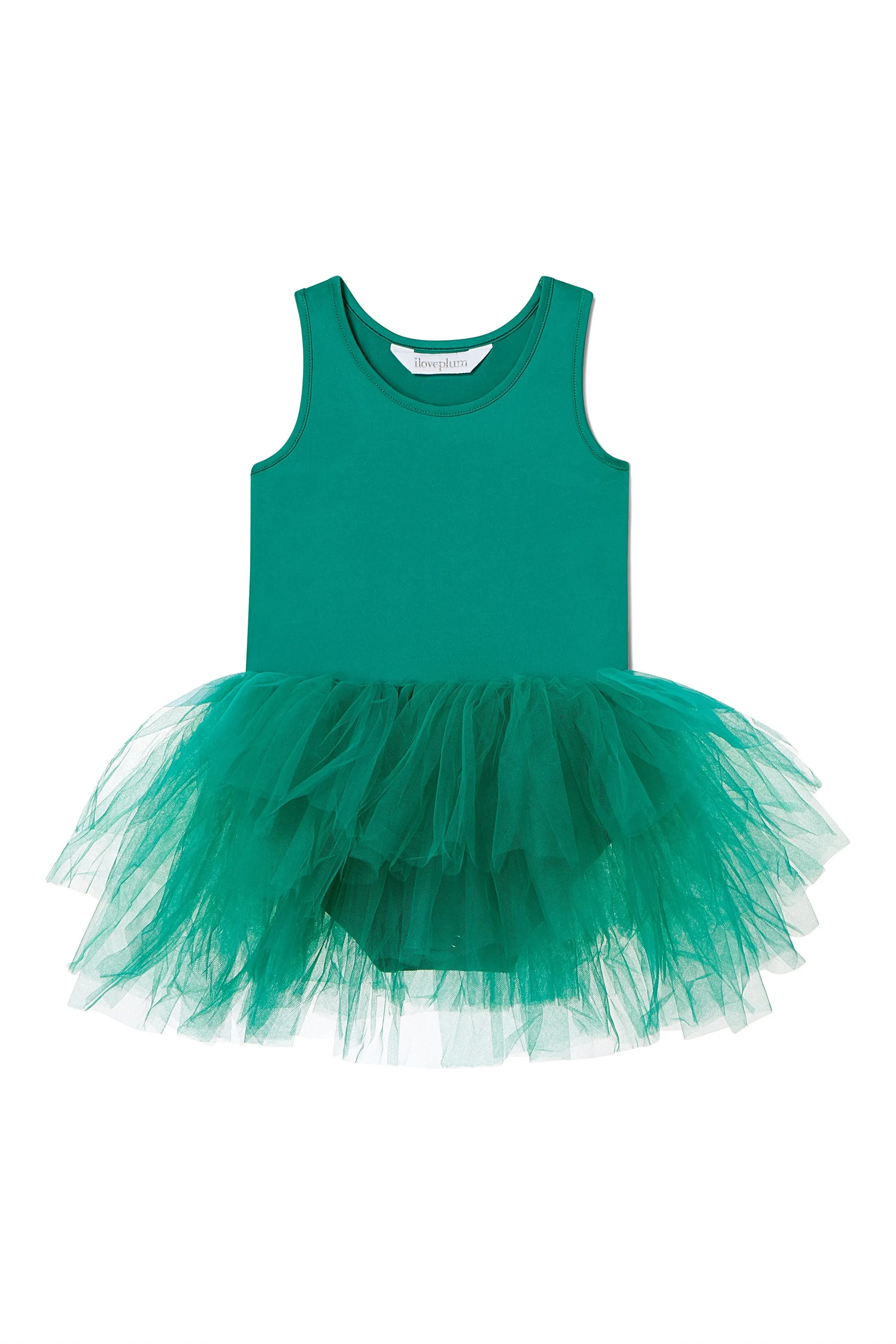 B.A.E. Tutu Dress