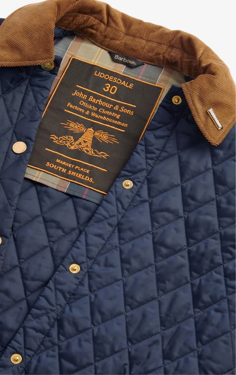 Barbour- Modern Liddesdale Jacket