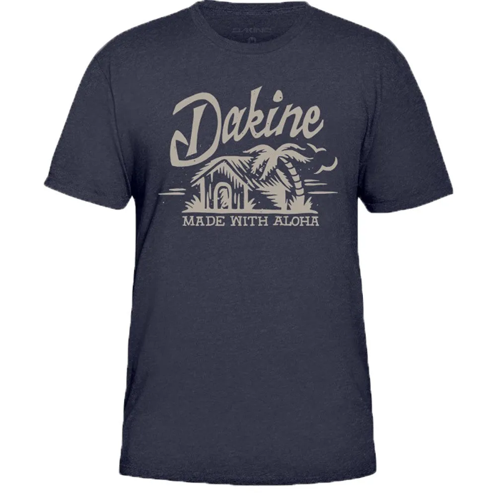 Beach Hut T-Shirt by Dakine