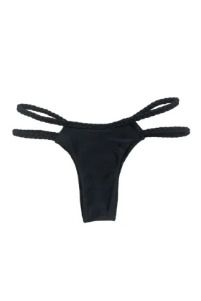 Black XMTS Bottoms