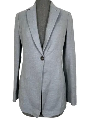 Brunello Cucinelli Linen Blazer Jacket Size S