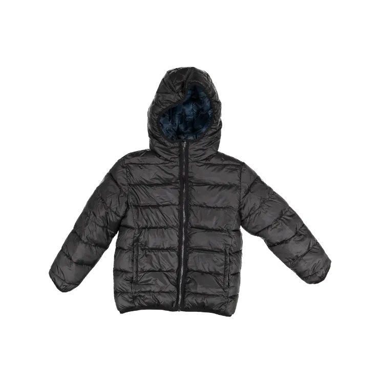 C5RP-REVERSIBLE PUFFER-Blue Wave