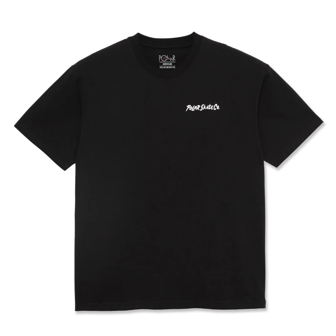 Campfire Tee