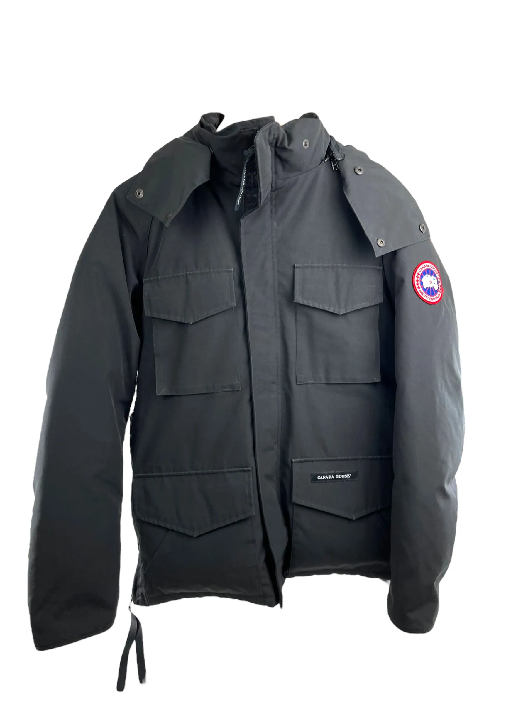 Canada Goose Coat - SMALL