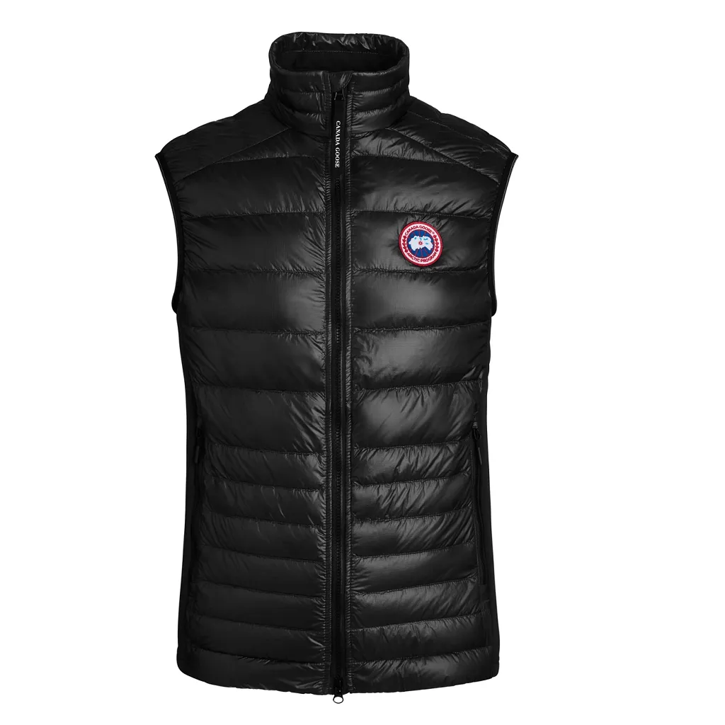 Canada Goose Men's Hybridge Lite Vest