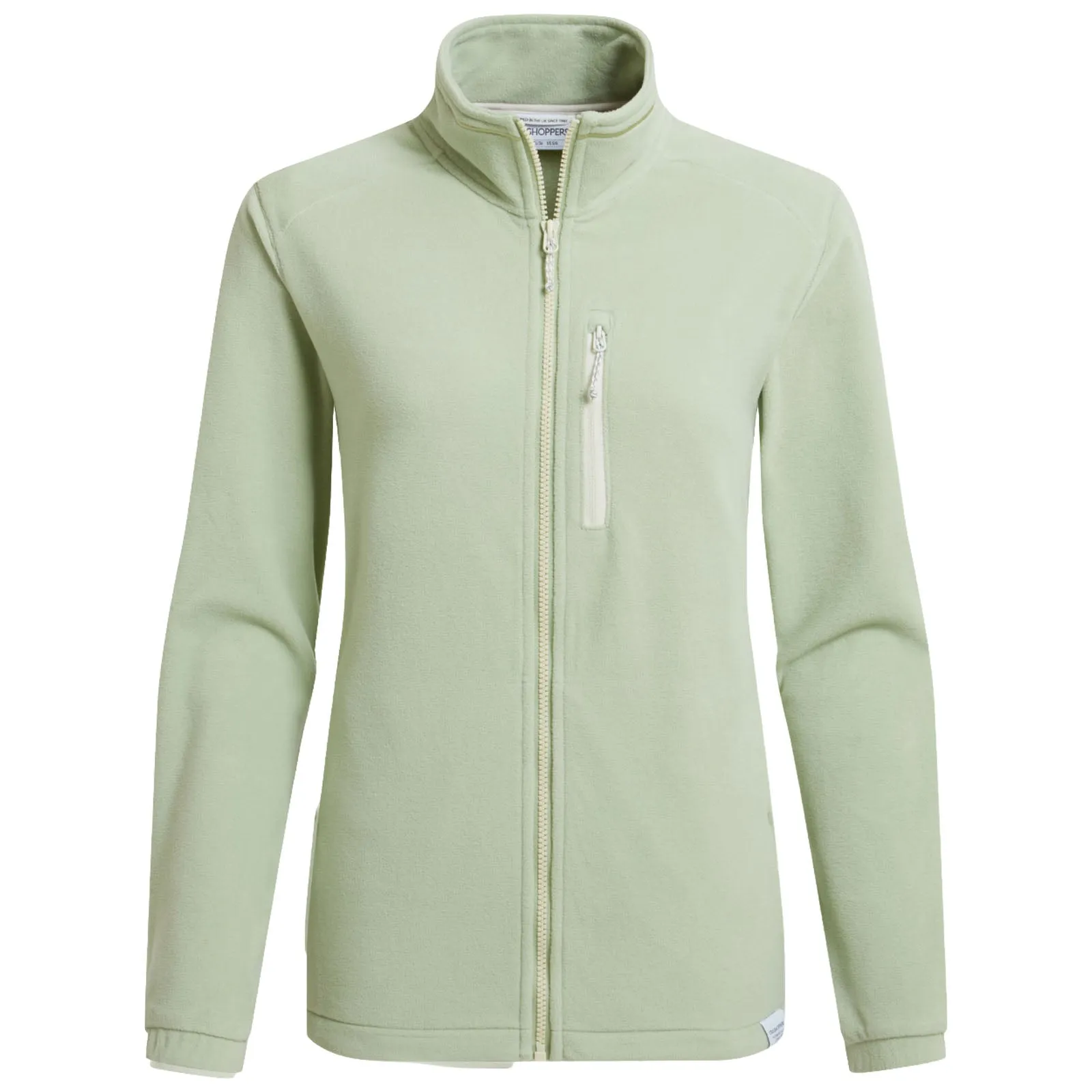 Craghoppers Ladies Miska Plus II Fleece Jacket