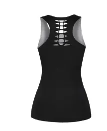 Customized Fashion Sleeveless Shirts