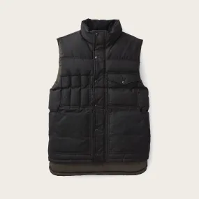 DOWN CRUISER VEST