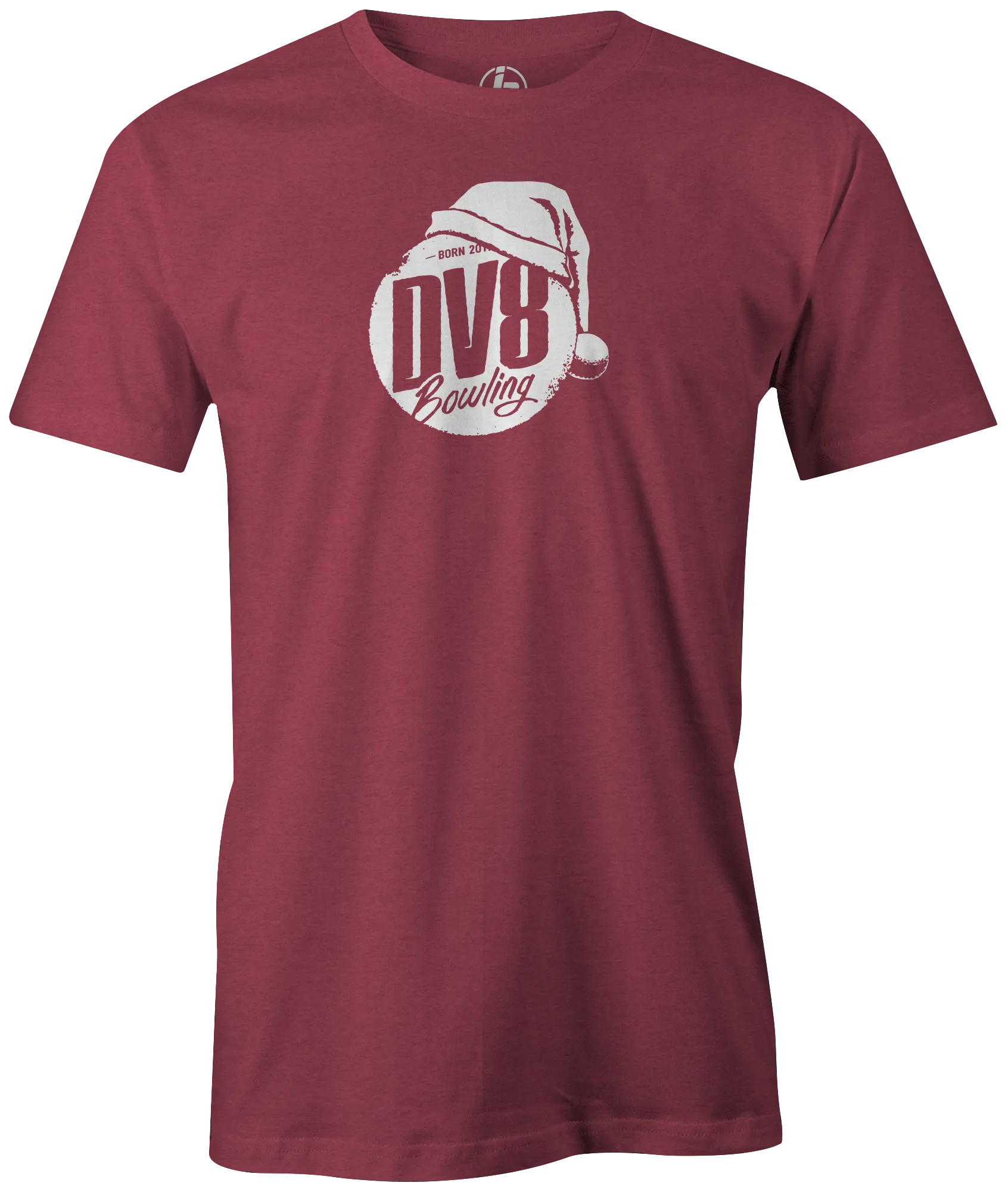 DV8 Bowling Holiday T-shirt