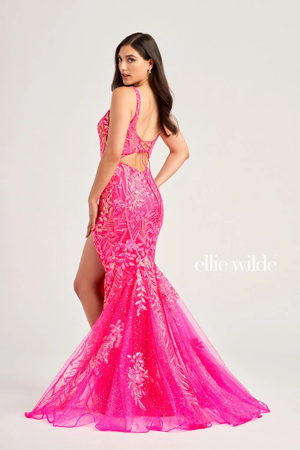 Ellie Wilde EW35201 Dresses