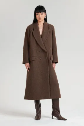 FAYE COAT