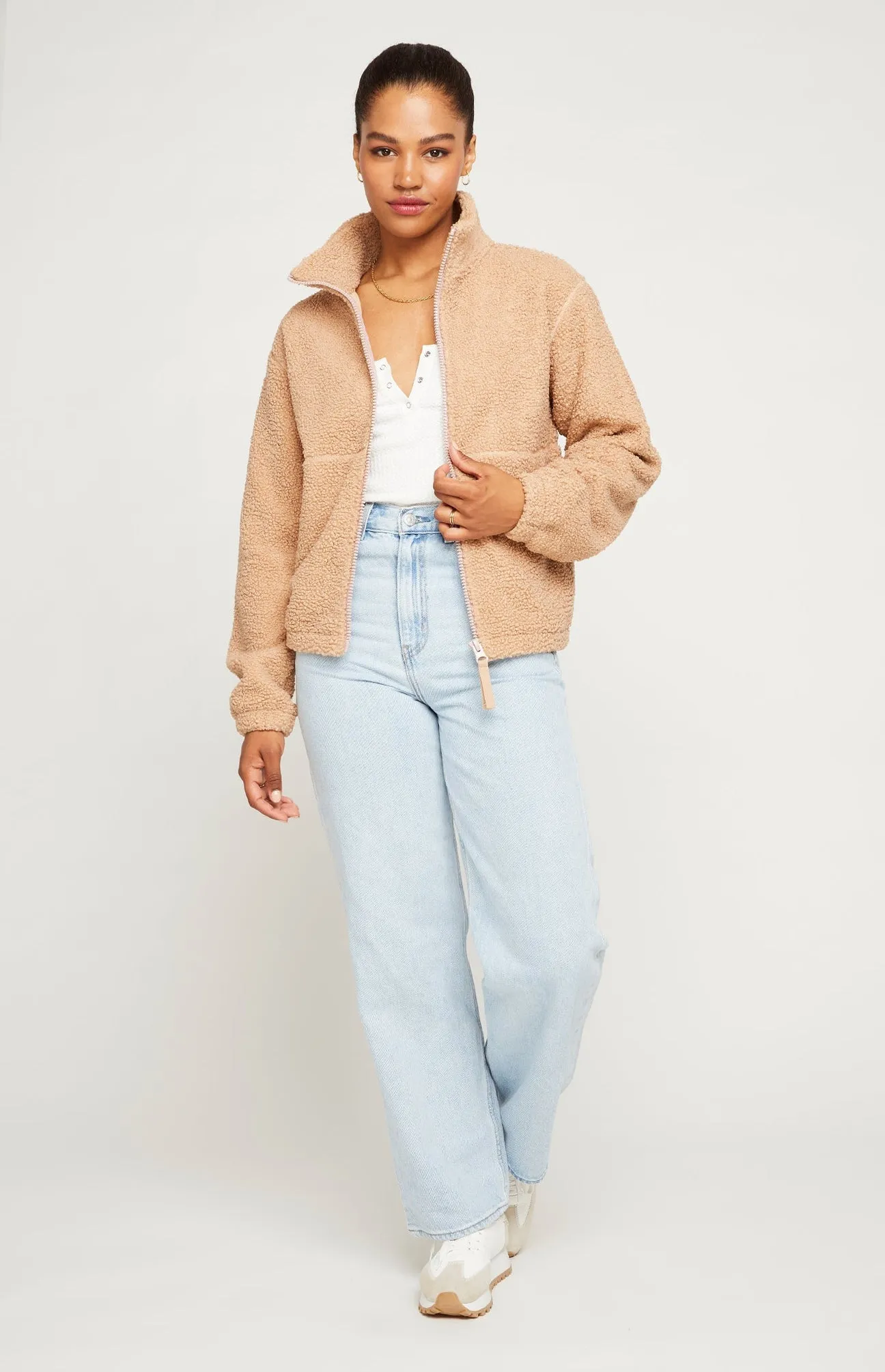 Gentle Fawn Kianna Jacket