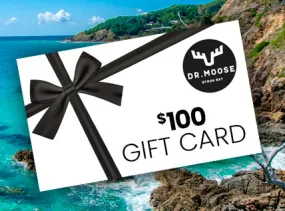 Gift Card $100