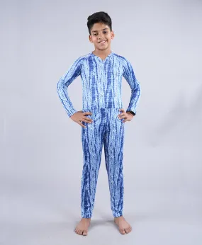 Girls & Boys Swimming Full Body Suit